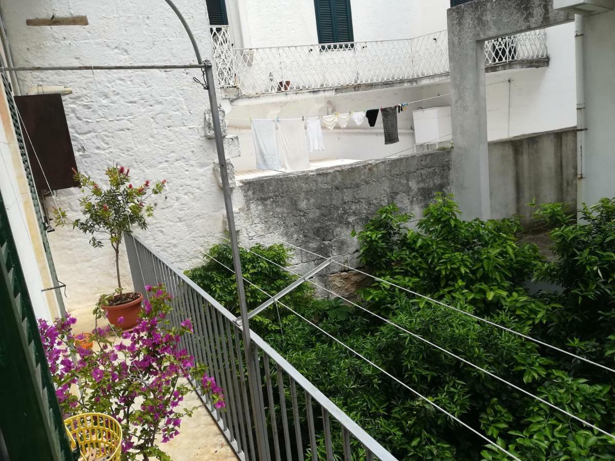 Casa Vacanza La Stradella Ostuni Exterior photo