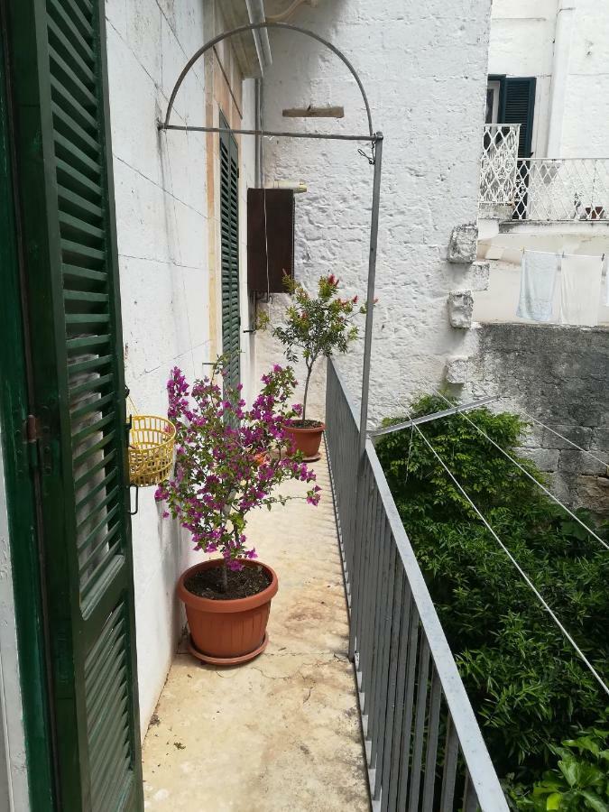 Casa Vacanza La Stradella Ostuni Exterior photo