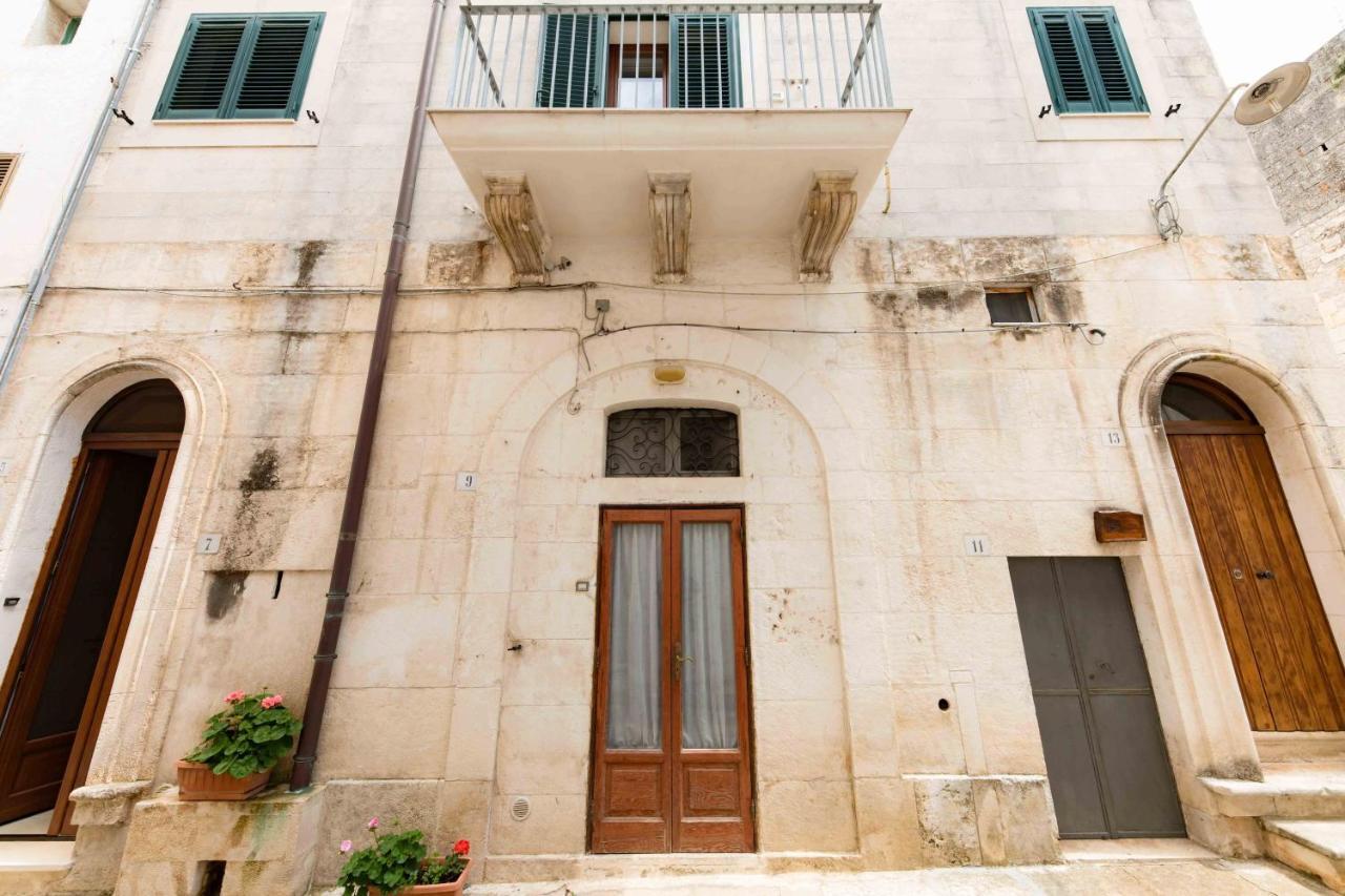 Casa Vacanza La Stradella Ostuni Exterior photo