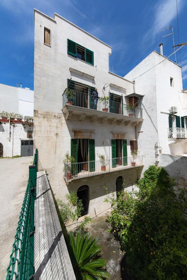 Casa Vacanza La Stradella Ostuni Exterior photo