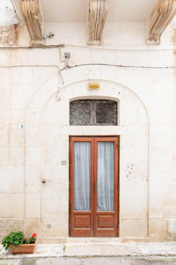 Casa Vacanza La Stradella Ostuni Exterior photo