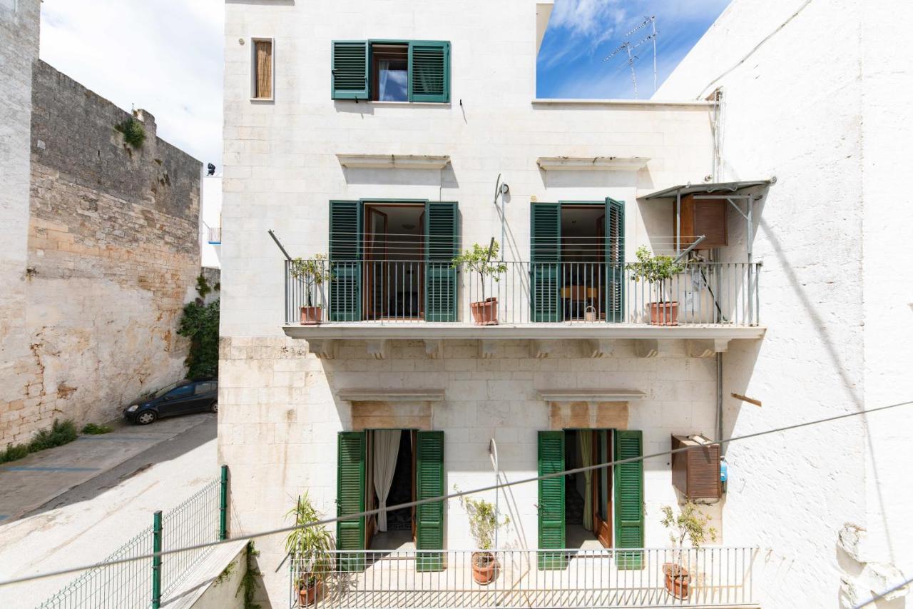 Casa Vacanza La Stradella Ostuni Exterior photo